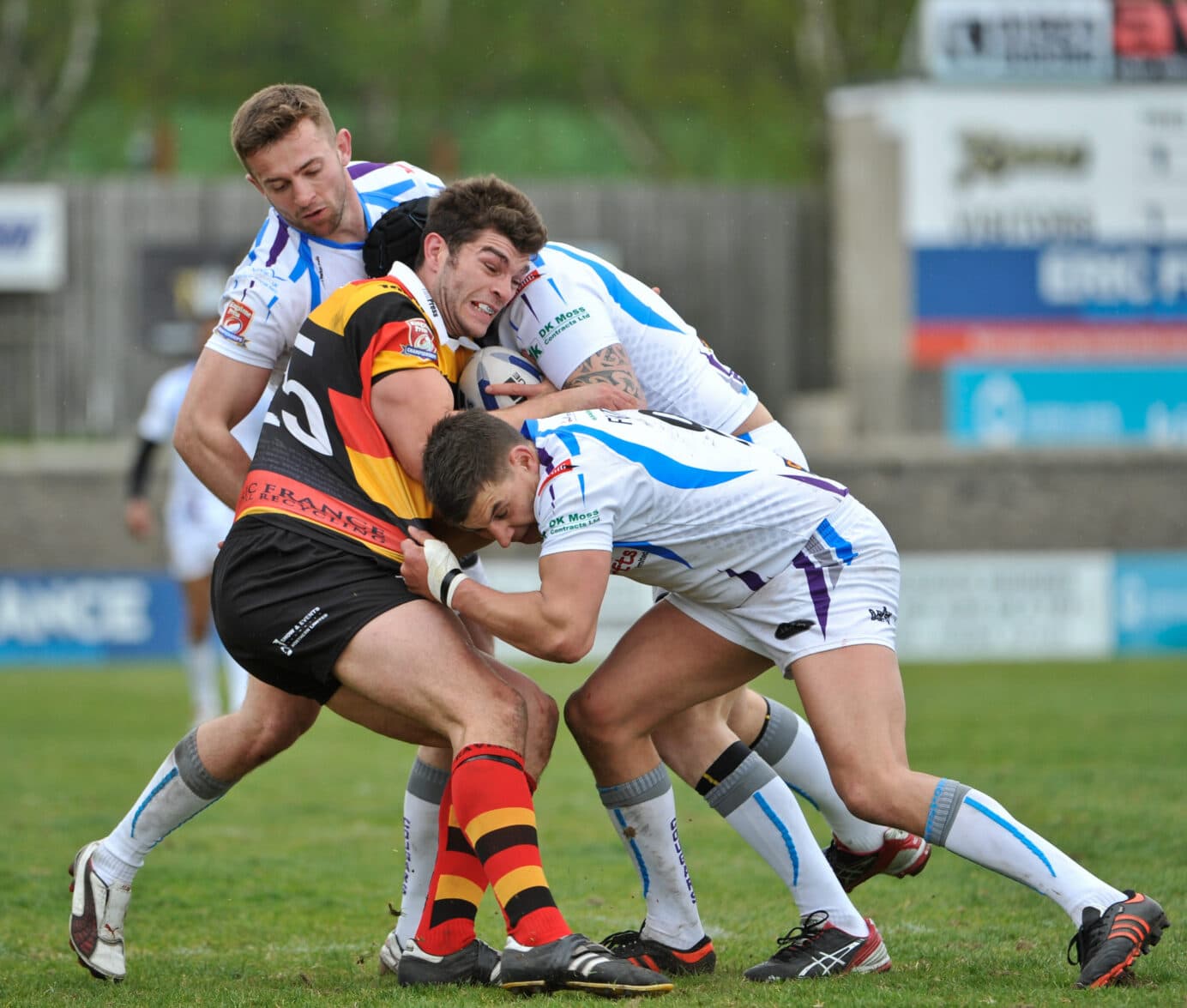 2013 - Dewsbury v Keighley - Dewsbury v Keighley03